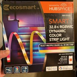 Smart Strip Light