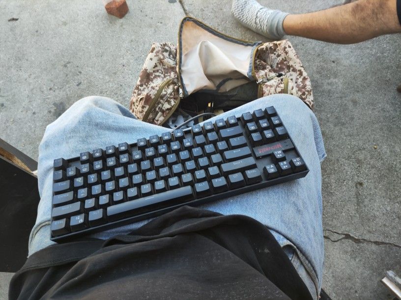 Razer Mini
