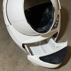 Litter Robot Series 3 