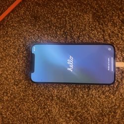 iPhone 12 For Repair/Parts