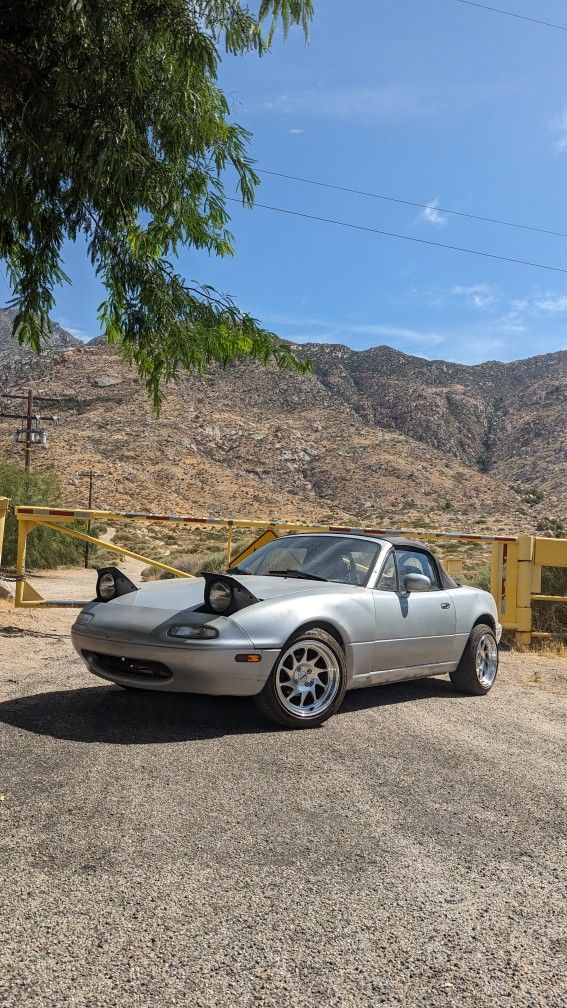 1990 Maita Auto