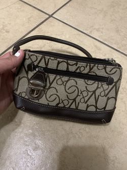 New York & Company Wrist Wallet