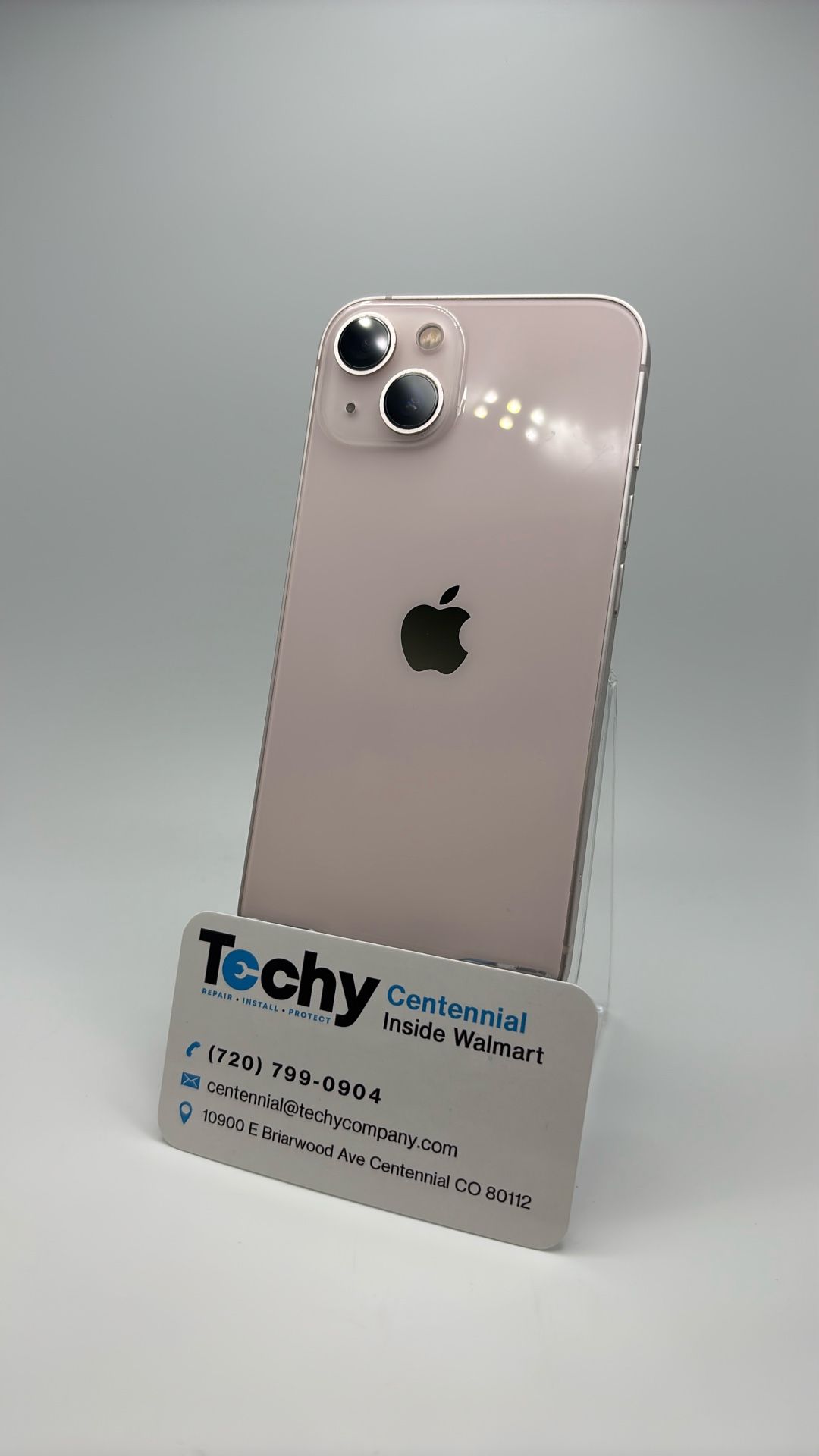iPhone 13 128GB Unlocked