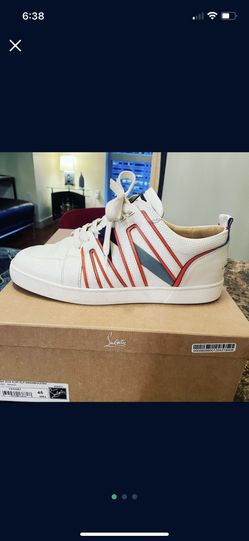 100% Authentic Christian Louboutin Sz12