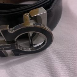 Ferragamo Belt