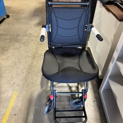 ❤️Transport ,Chair, folding $110
