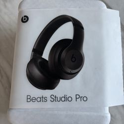 Beats Studio Pro Headphones