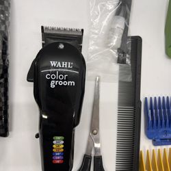 Wahl Pet Clippers 