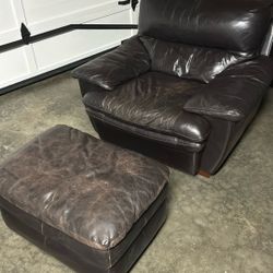 Free Couch, Love Seat W/ ottoman