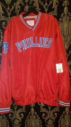 Phillies top
