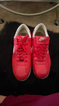 Men’s Nike Cortez