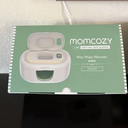 Baby Wipe Warmer 