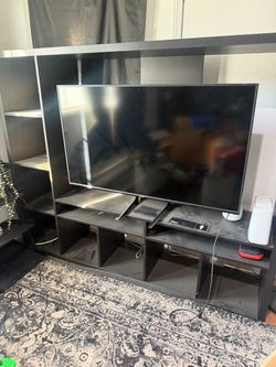 Ikea TV Shelf