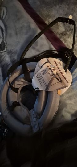 Blind Dog Harness