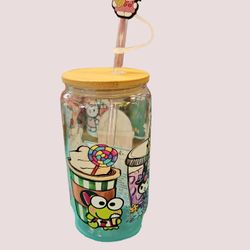 Sanrio Cup