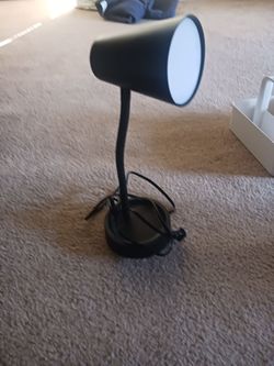 Desk Lamp