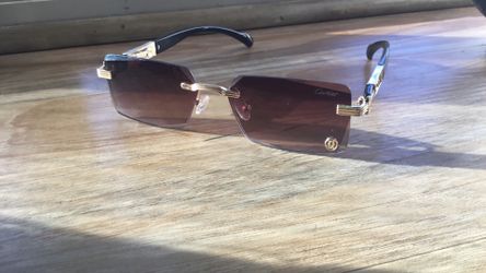 Cartier glasses
