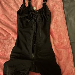 Full Body Faja
