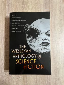 TheWesleyan Anthology of Science Fiction