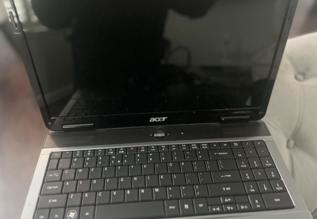 Acer Laptop 💻 