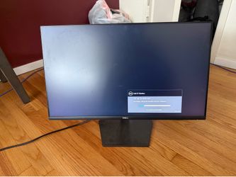 Dell Monitor
