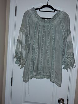 Women's top