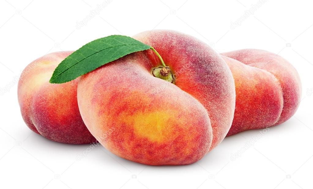Dona Peach 🍑 Tree Qotu Fruit Already