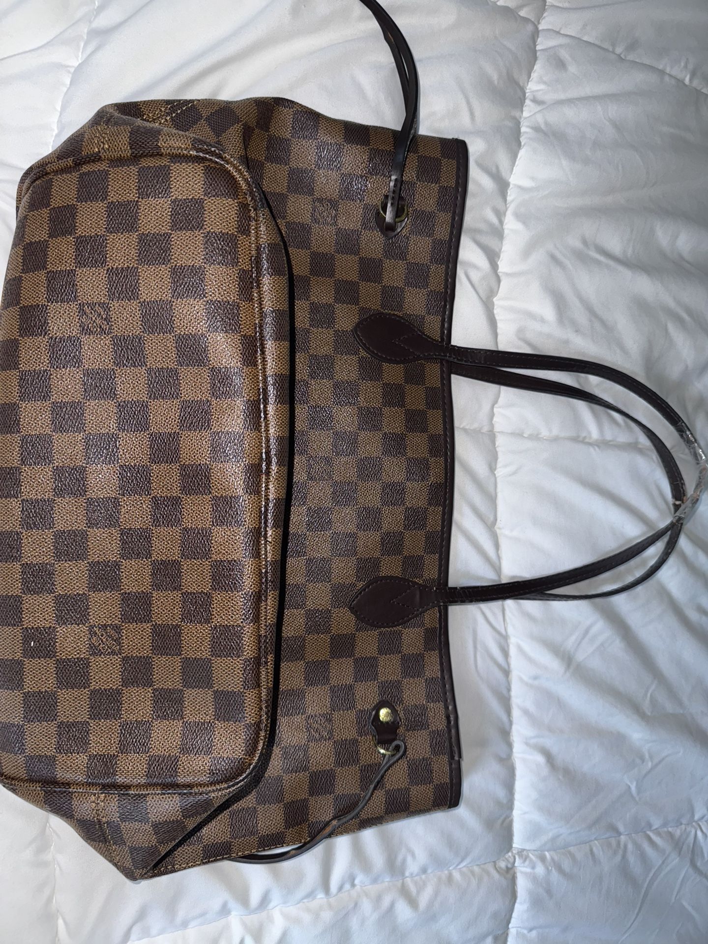Neverfull Louis Vuitton 
