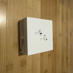 AirPod Pro 