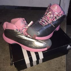 Crazy 1 John Wall edition. ($125)