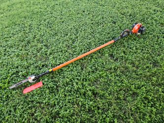 Echo PPT-2620 Telescoping Pole Saw