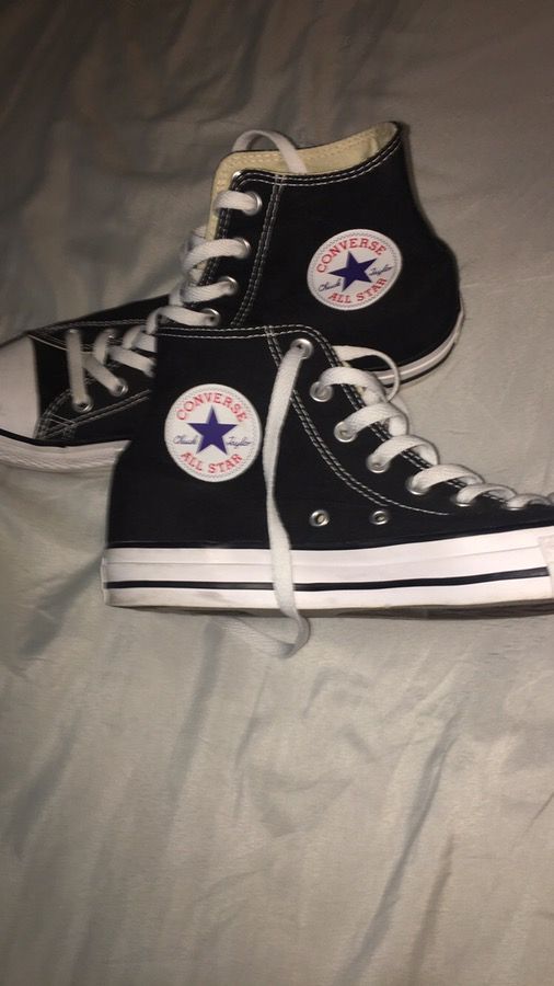 New converse