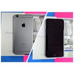 iPhone 6S Plus. Factory Unlocked. Like new condition.