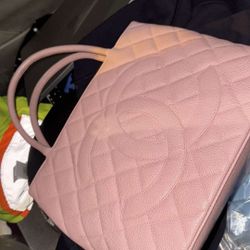 Chanel Bag