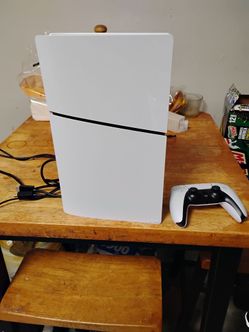 PS5 Digital