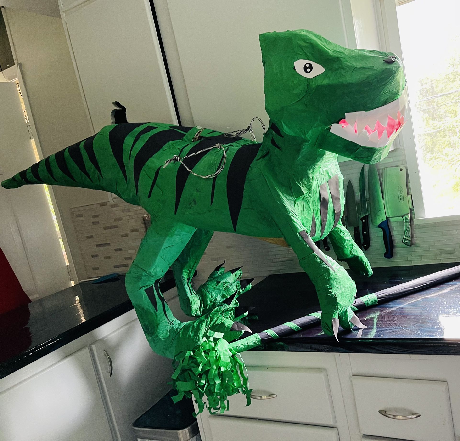 Piñatas Sobre Pedido Ejemplo