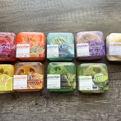 LooFAH hand And Body Soap 