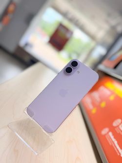 iPhone 16 plus