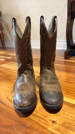 Boys Cowboy Boots