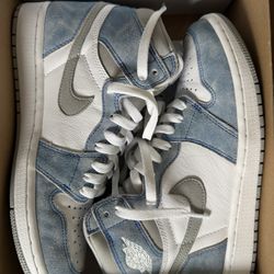 Jordan’s, Nikes, Wallabees, CDG Shoes For Sale