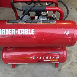 Air Compressor 