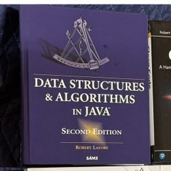 Data Structures & Algorithms