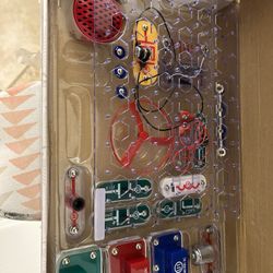 Snap Circuit 