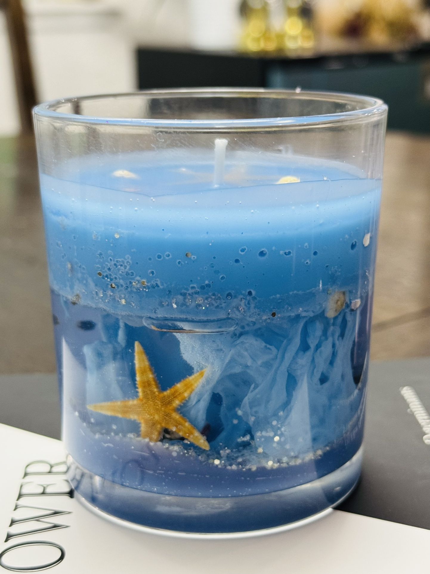 Handmade Candle