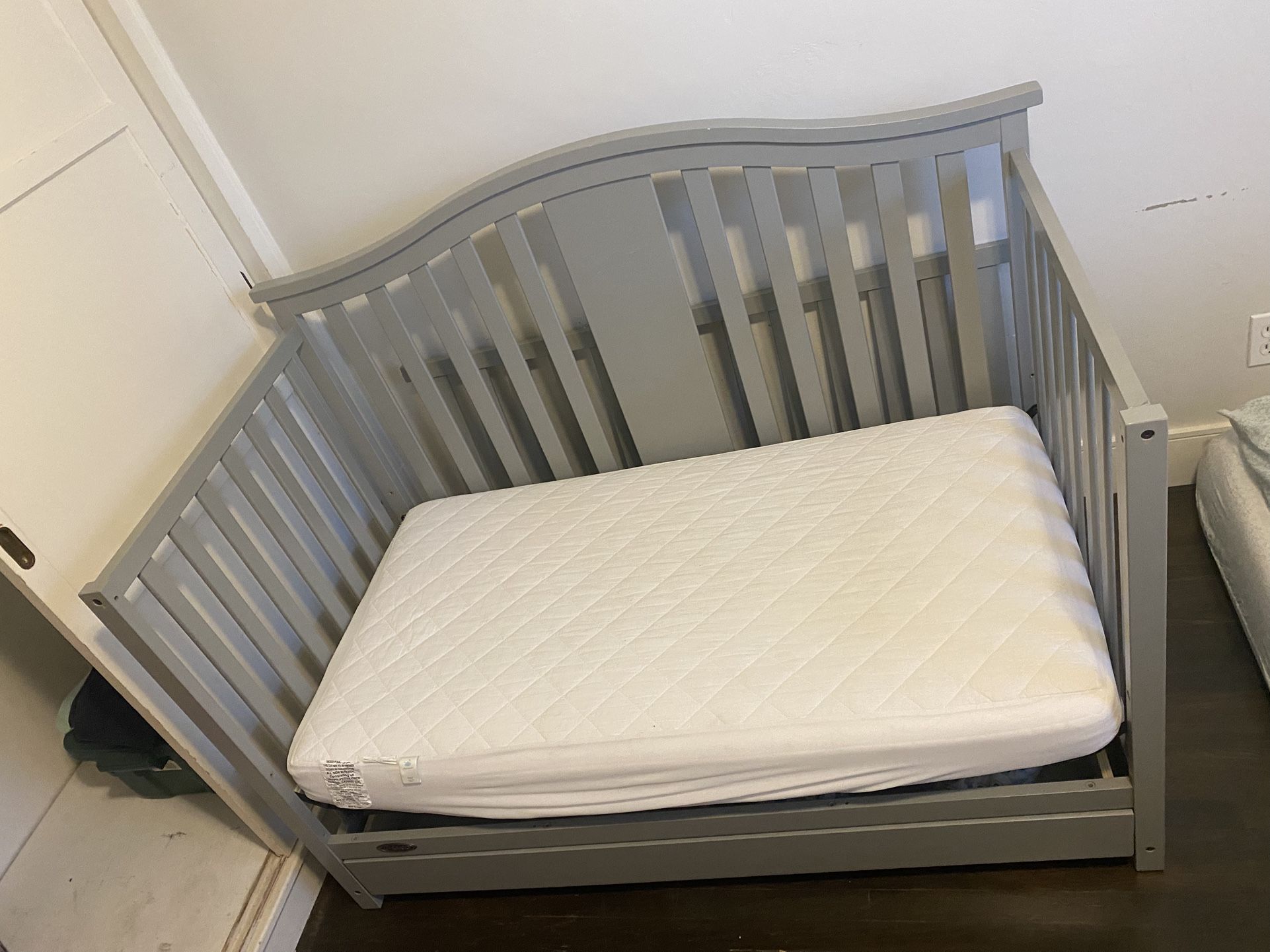Baby Crib