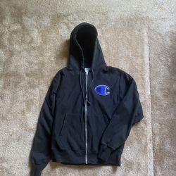 Champion Hoodie