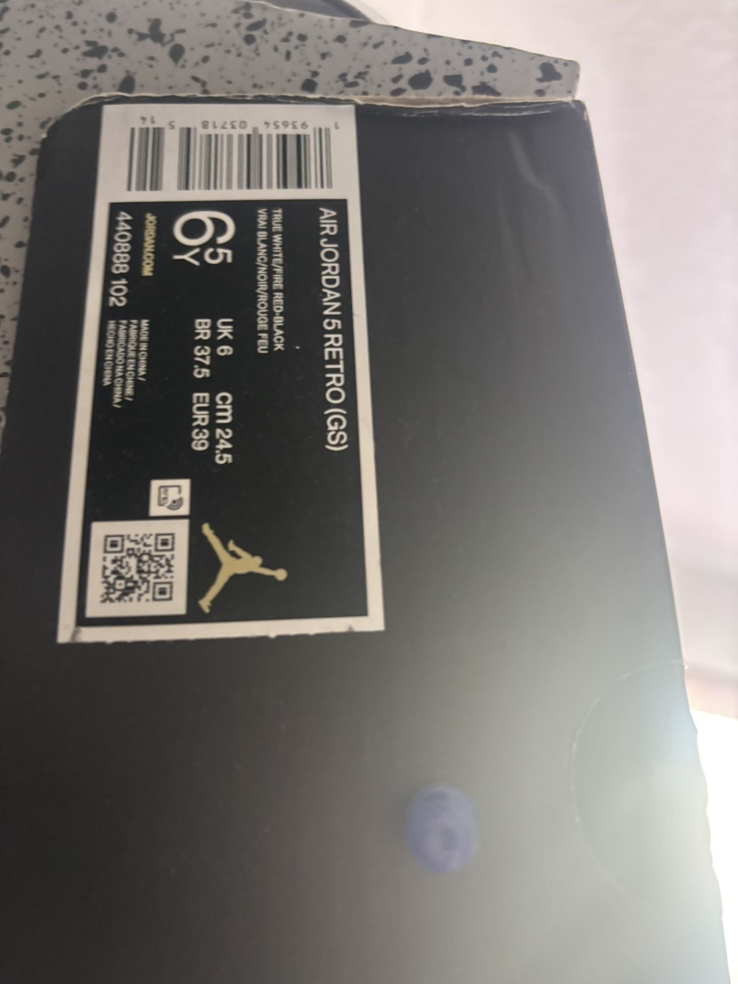 Air Jordan 5 Retro