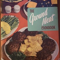 1955’z The Ground Meat