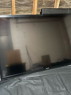 70 inch TV