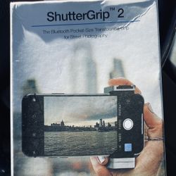Shutter Grip 2 